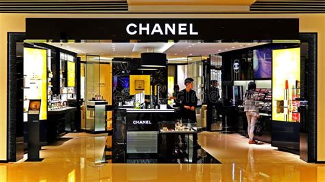 chanel makeup stockists australia|chanel makeup outlet.